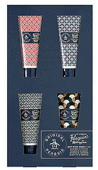 Original Penguin Body Wash Set 4 x 100ml