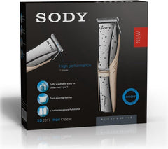 SODY Hair Clipper