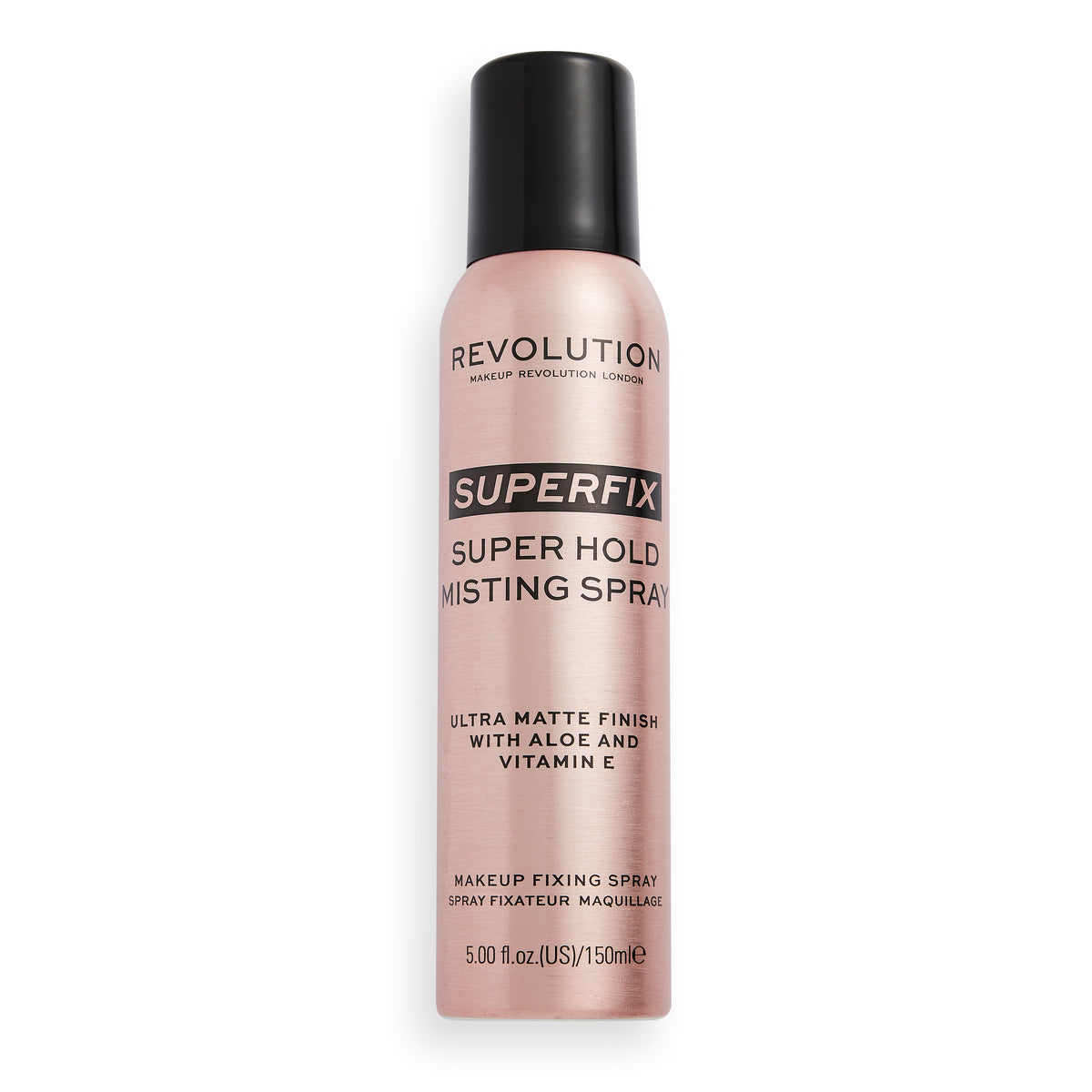 Revolution Set, Tint & Shine Bundle