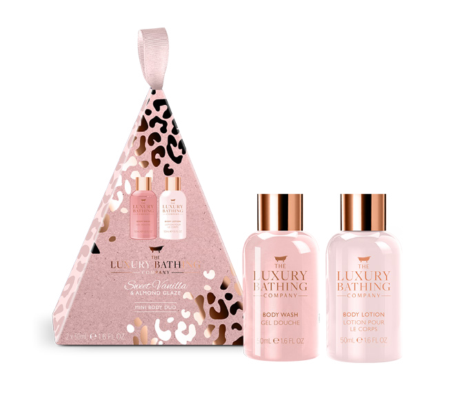 LBC Mini Body Duo