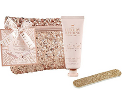 The Luxury Bathing Company Let It Glow