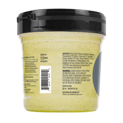 Black Castor & Flaxseed Oil Styling Gel