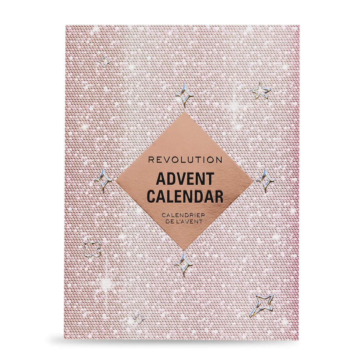 Revolution Beauty Advent Calendar 2024