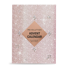 Revolution Beauty Advent Calendar 2024