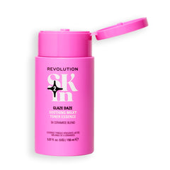 Revolution Skin Glaze Daze Soothing Milky Essence