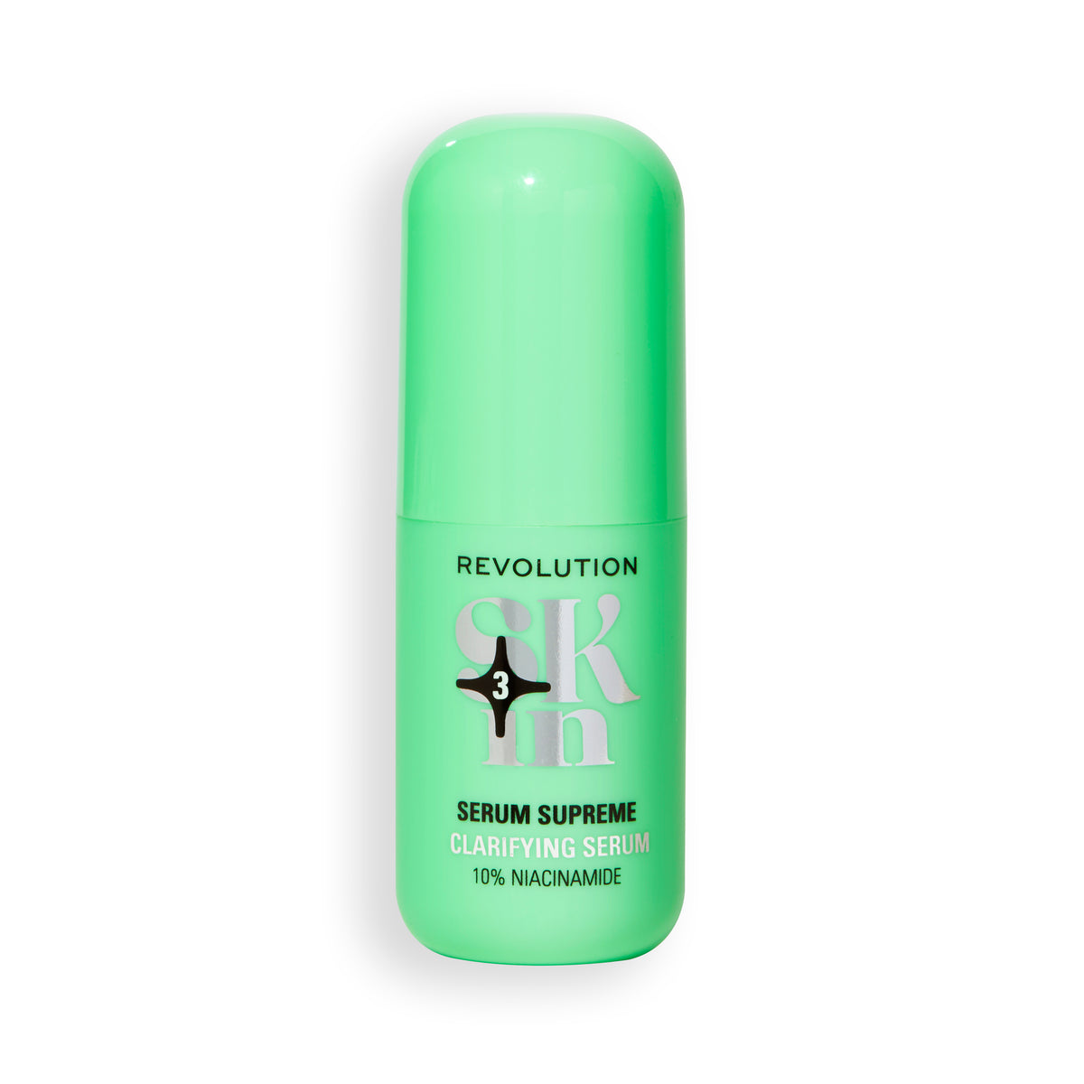 Serum Supreme Clarifying Serum
