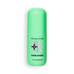 Serum Supreme Clarifying Serum