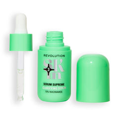 Serum Supreme Clarifying Serum