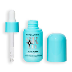 Revolution Skin Ultra Plump Hydrating Serum