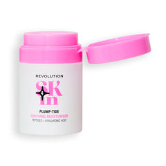 Revolution Skin Plump Tide Soothing Moisturiser