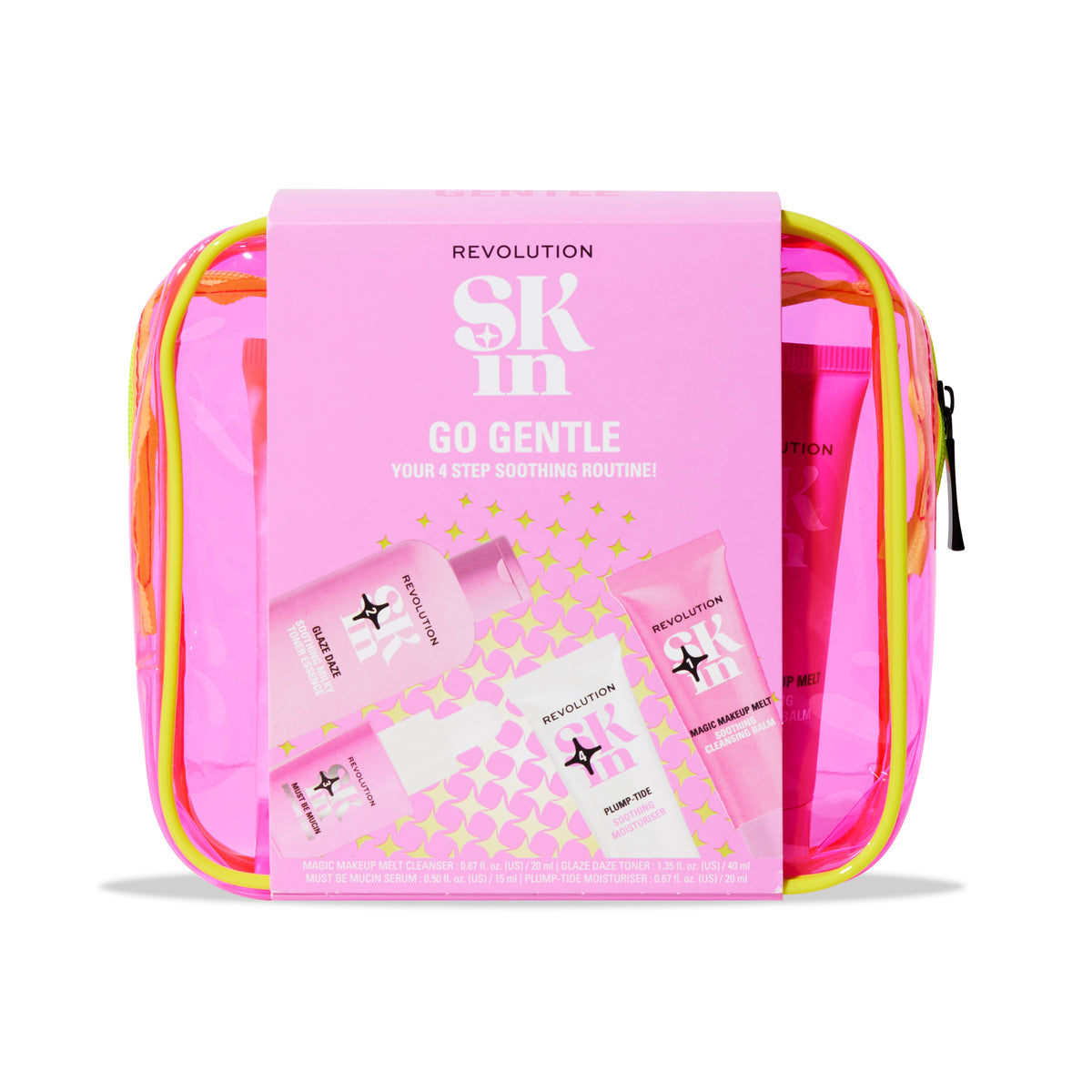 Go Gentle Starter Kit