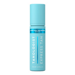 Tinted Mousee Medium 200ml