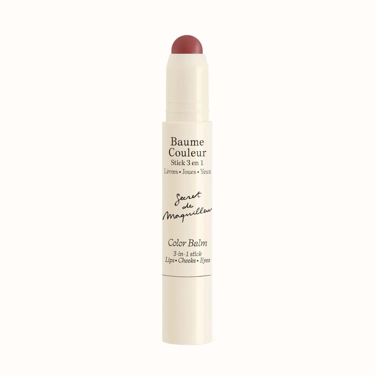 Embryolisse Colour Balm Stick 3in1 Intense Mocha
