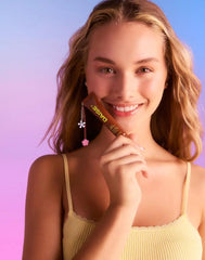Daise Hydrating Peptide Lip Balm Hot Mocha