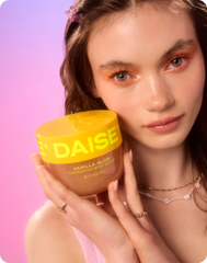 Daise Beauty Vanilla Bliss Experience Set