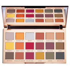Revolution Soph X Extra Spice Ultra Eyeshadows