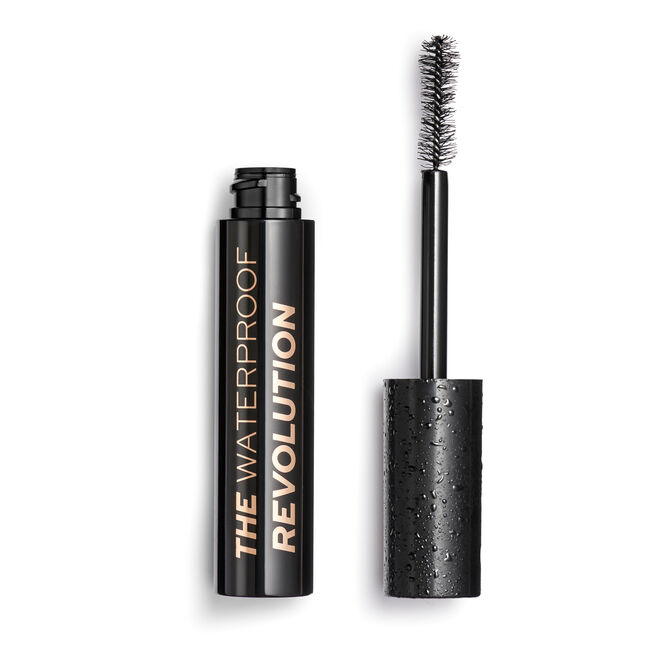 Revolution Water Proof Mascara