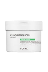 COSRX One Step Green Calming Pad