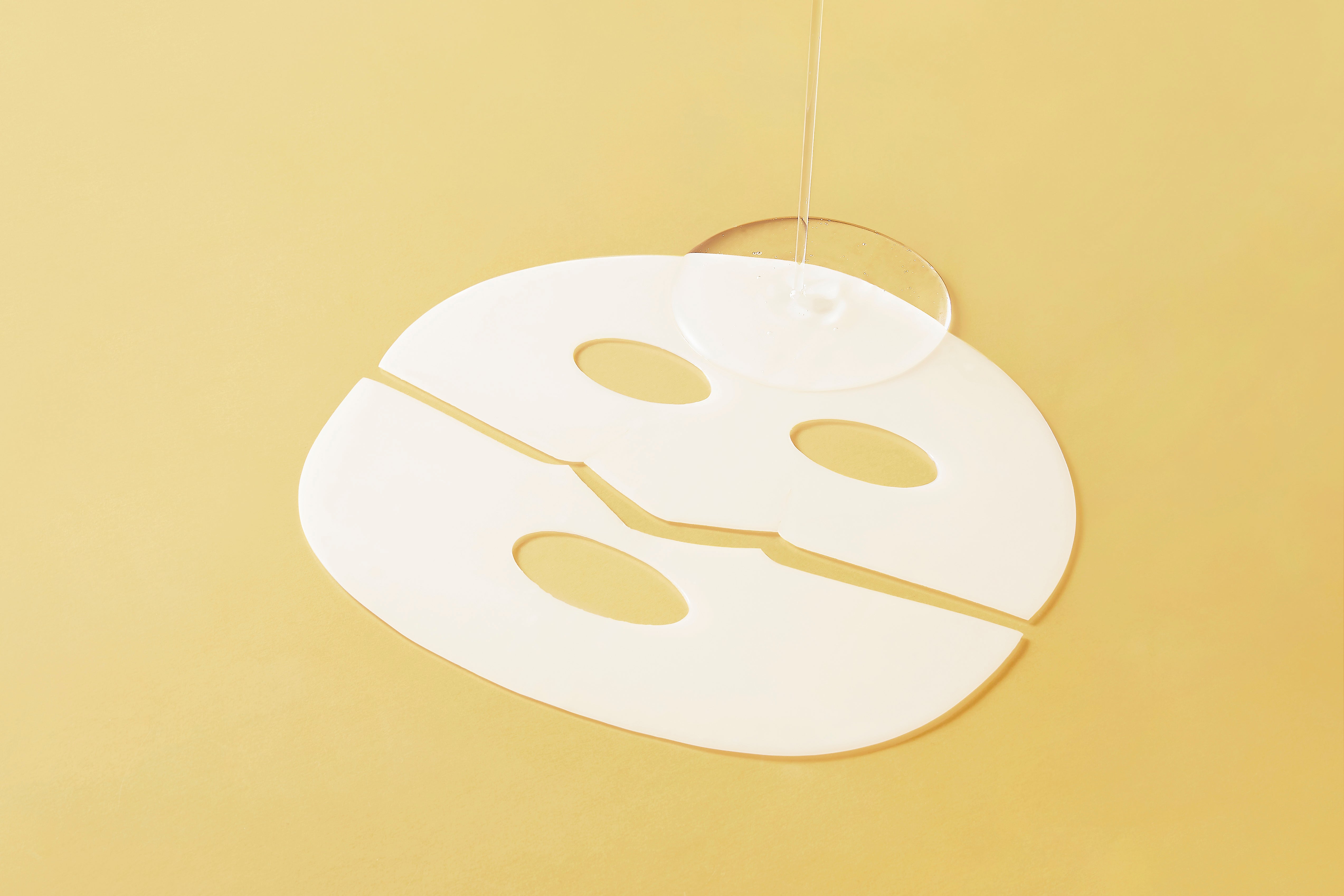 COSRX Glass Glow Hydrogel Mask 3 pack