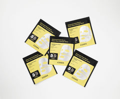 COSRX Glass Glow Hydrogel Mask 3 pack