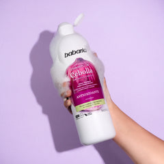 Onion Shampoo 700ml