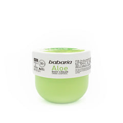 Aloe Body Cream