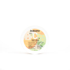 Vitamin C Body Cream
