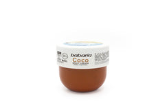 Coconut Body Cream