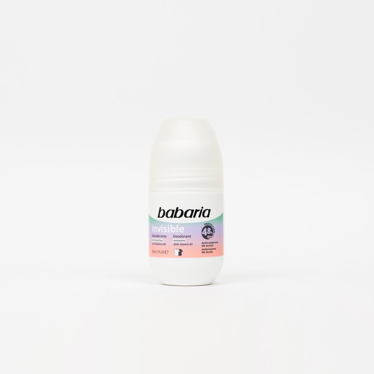 Roll-On Deodorant
