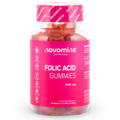 Novomins Pregnancy Bundle