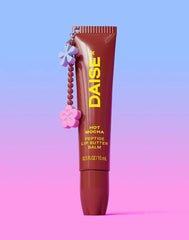 Daise Hydrating Peptide Lip Balm Hot Mocha