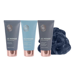 GC Homme Groom & Go Set
