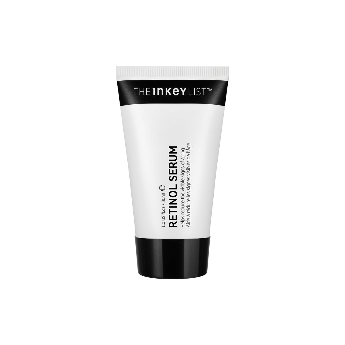The Inkey List Retinol Serum