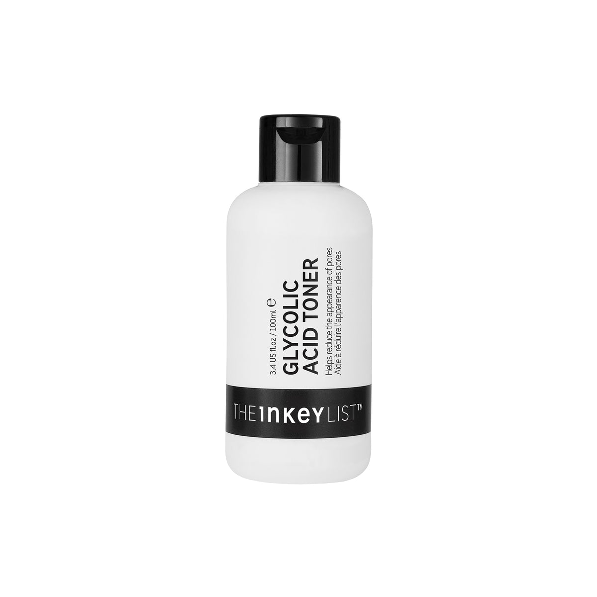 The Inkey List Glycolic Acid Toner
