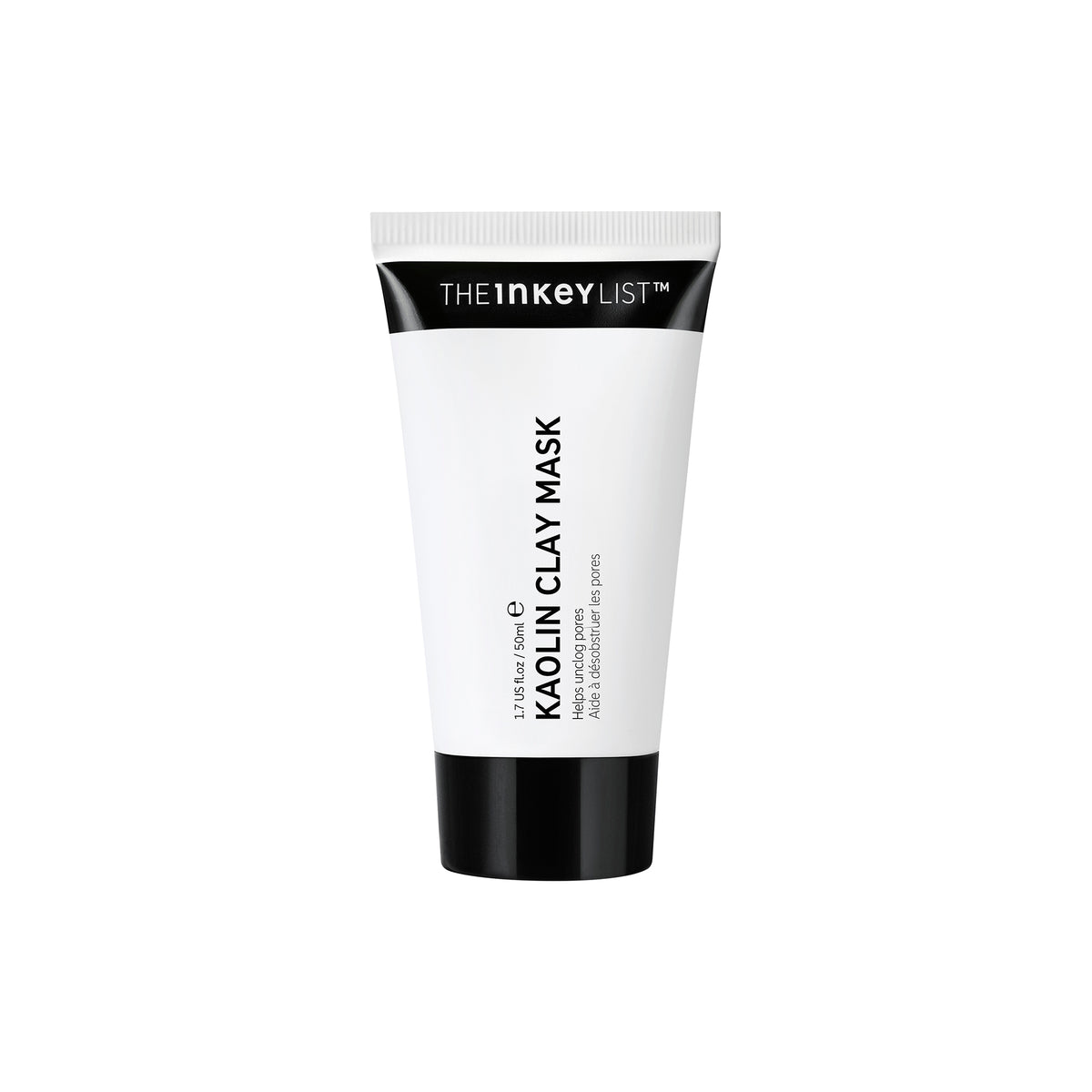 The Inkey List Kaolin Clay Mask