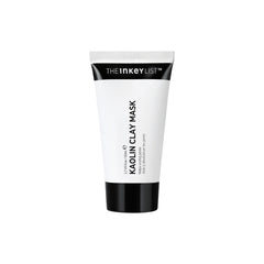 The Inkey List Kaolin Clay Mask