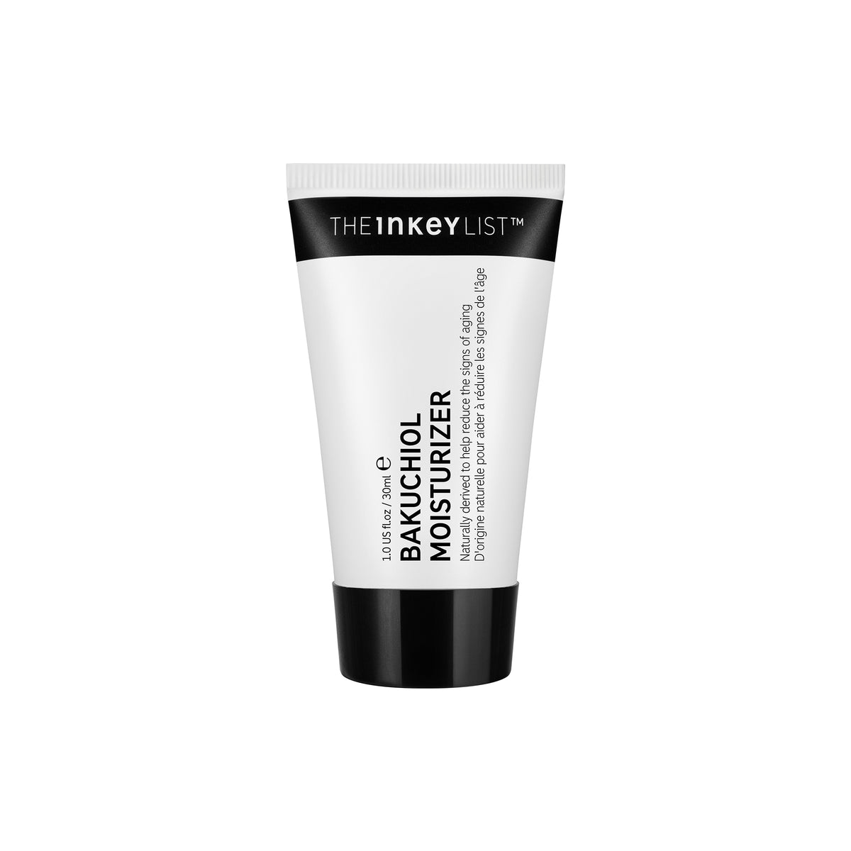 The Inkey List Bakuchiol Moisturiser