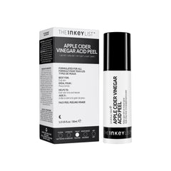 The Inkey List Apple Cider Vinegar Peel