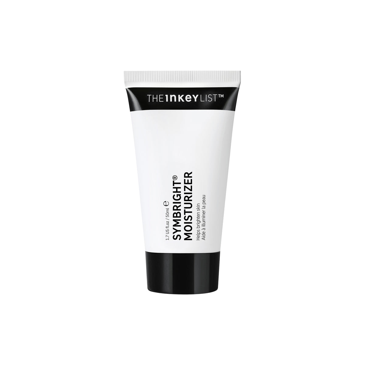 The Inkey List Symbright Moisturiser