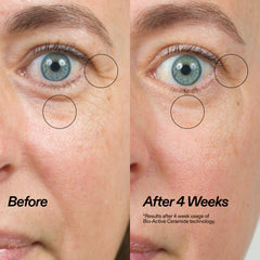 The Inkey List Bio-Active Ceramide Eye Cream