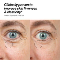 The Inkey List Bio-Active Ceramide Eye Cream