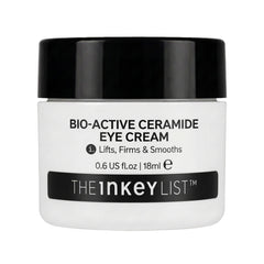 The Inkey List Bio-Active Ceramide Eye Cream
