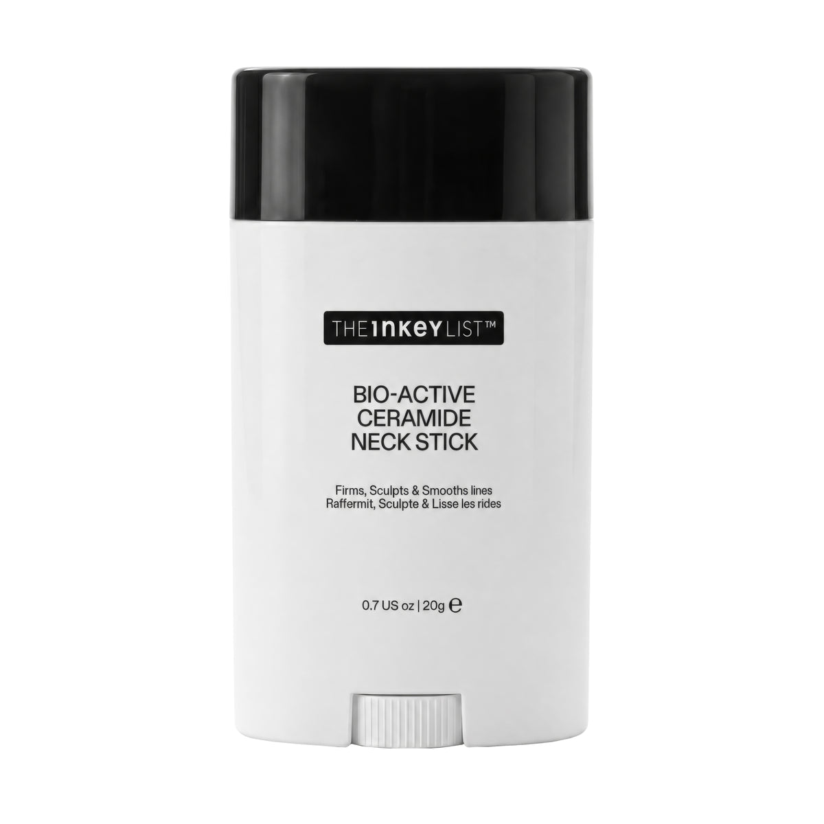 The Inkey List Bio-Active Ceramide Neck Stick