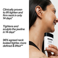 The Inkey List Bio-Active Ceramide Neck Stick