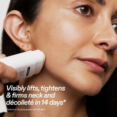 The Inkey List Bio-Active Ceramide Neck Stick