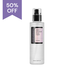 COSRX AHA 7 Whitehead Power Liquid