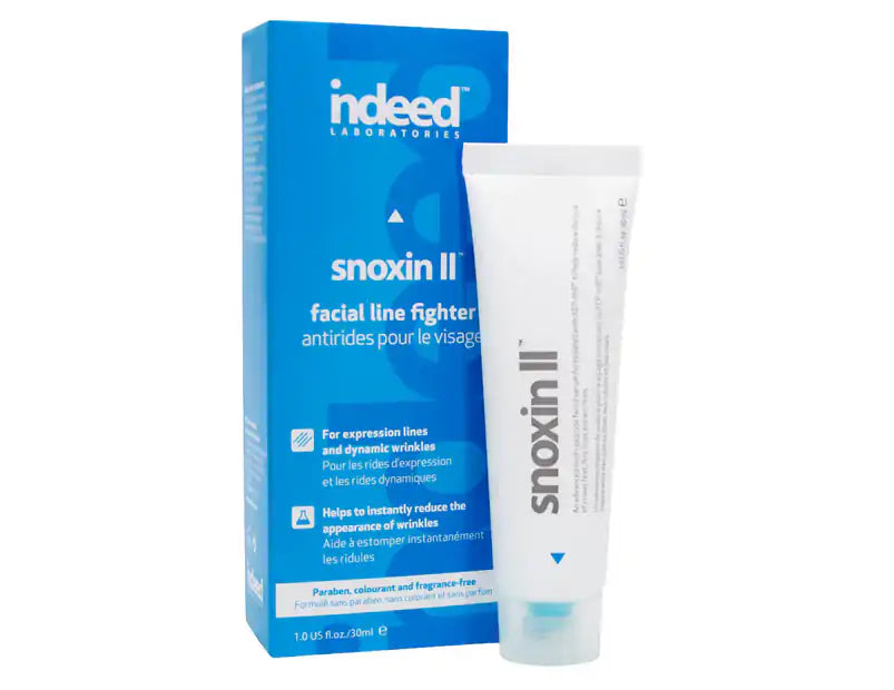 Indeed Labs - Snoxin 2