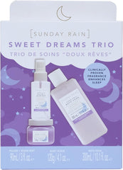 Sweet Dreams Trio