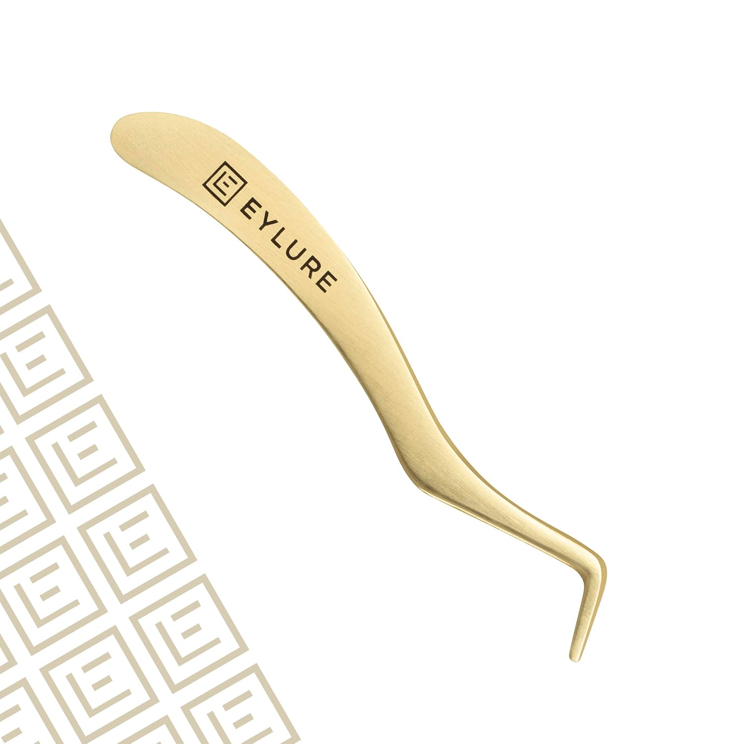 Eylure Underlash Pre-Glued Natural Salon Curl Cluster