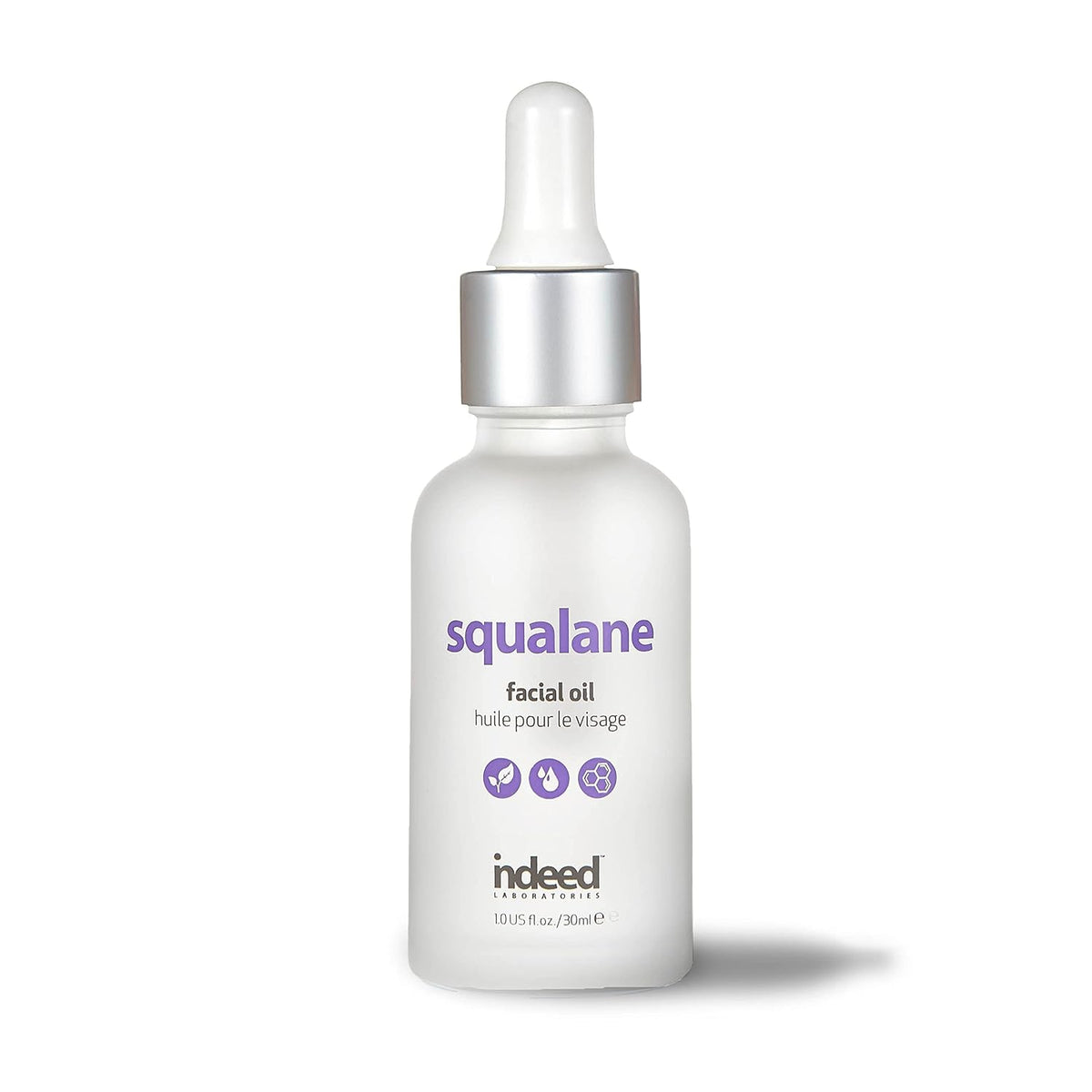 Squalane Lightweight Facial Oil 30ml